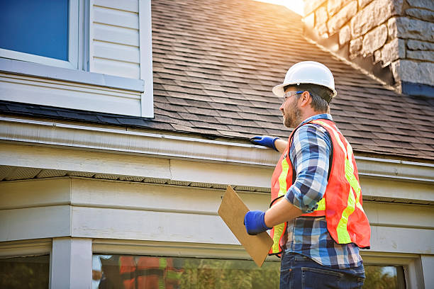 Licensed Gutter Repair And Installation service in Pinehurst, TX - Norken Roofing